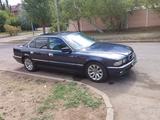 BMW 728 1997 годаүшін3 900 000 тг. в Астана – фото 4