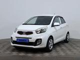 Kia Picanto 2014 годаүшін3 790 000 тг. в Астана