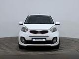 Kia Picanto 2014 года за 3 790 000 тг. в Астана – фото 2
