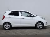 Kia Picanto 2014 года за 3 790 000 тг. в Астана – фото 4