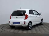 Kia Picanto 2014 года за 3 790 000 тг. в Астана – фото 5
