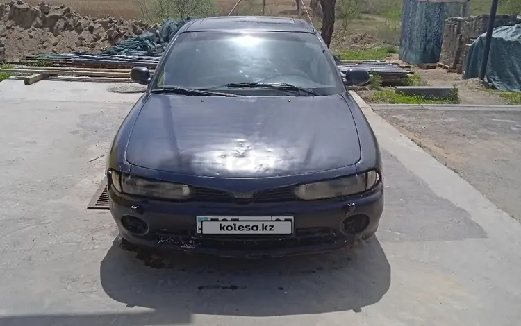 Mitsubishi Galant 1993 года за 800 000 тг. в Конаев (Капшагай)