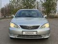 Toyota Camry 2005 года за 6 400 000 тг. в Алматы – фото 4