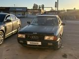 Audi 80 1991 года за 800 000 тг. в Алматы
