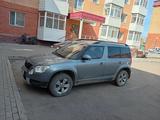 Skoda Yeti 2013 годаүшін4 100 000 тг. в Астана