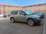 Skoda Yeti 2013 годаүшін4 100 000 тг. в Астана – фото 2