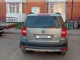 Skoda Yeti 2013 годаүшін4 100 000 тг. в Астана – фото 3