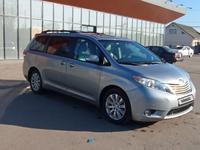 Toyota Sienna 2013 года за 12 600 000 тг. в Алматы