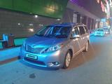 Toyota Sienna 2013 года за 13 300 000 тг. в Алматы – фото 2