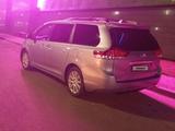 Toyota Sienna 2013 года за 13 300 000 тг. в Алматы – фото 3