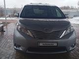 Toyota Sienna 2013 годаfor12 600 000 тг. в Алматы