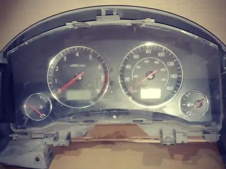 Щиток приборов за 25 000 тг. в Алматы