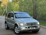 Mercedes-Benz ML 500 2005 года за 3 900 000 тг. в Астана