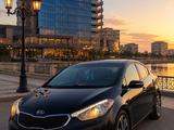 Kia Forte 2014 года за 3 000 000 тг. в Атырау