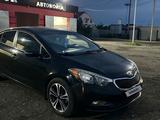 Kia Forte 2014 года за 3 000 000 тг. в Атырау – фото 4