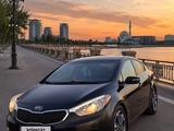 Kia Forte 2014 года за 3 000 000 тг. в Атырау – фото 3