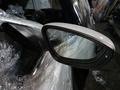 Зеркала на VW Passat B7 2010-2015 зеркало оригинал за 40 000 тг. в Алматы