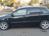 Toyota Corolla 2002 годаүшін2 700 000 тг. в Кокшетау – фото 5