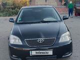 Toyota Corolla 2002 годаүшін2 700 000 тг. в Кокшетау – фото 2