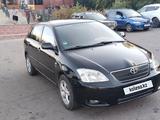 Toyota Corolla 2002 годаүшін2 700 000 тг. в Кокшетау