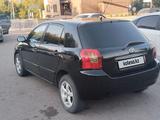 Toyota Corolla 2002 годаүшін2 700 000 тг. в Кокшетау – фото 4
