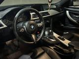 BMW 320 2014 года за 8 200 000 тг. в Костанай – фото 4