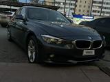 BMW 320 2014 годаүшін8 200 000 тг. в Костанай