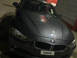 BMW 320 2014 года за 8 200 000 тг. в Костанай – фото 2