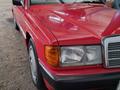 Mercedes-Benz 190 1991 года за 1 500 000 тг. в Петропавловск