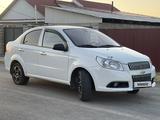 Chevrolet Nexia 2022 годаүшін4 500 000 тг. в Талдыкорган – фото 3