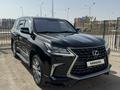 Lexus LX 570 2016 года за 41 000 000 тг. в Астана – фото 16