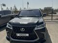 Lexus LX 570 2016 года за 36 500 000 тг. в Астана – фото 17