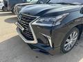 Lexus LX 570 2016 года за 36 500 000 тг. в Астана – фото 18