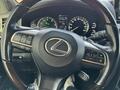 Lexus LX 570 2016 годаүшін39 500 000 тг. в Астана – фото 20