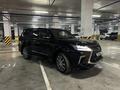 Lexus LX 570 2016 года за 41 000 000 тг. в Астана – фото 2