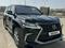 Lexus LX 570 2016 годаfor38 500 000 тг. в Астана