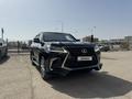 Lexus LX 570 2016 года за 41 000 000 тг. в Астана – фото 6