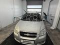 Chevrolet Aveo 2013 года за 2 900 000 тг. в Бейнеу