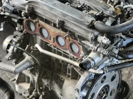 Двигатель Camry 40 2Az 2.4 за 580 000 тг. в Шымкент – фото 5