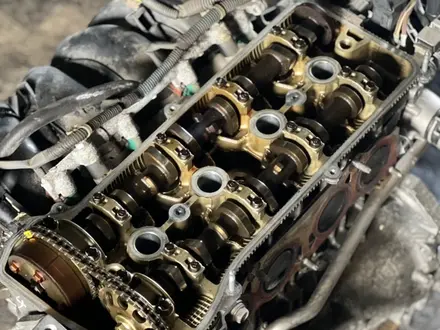 Двигатель Camry 40 2Az 2.4 за 580 000 тг. в Шымкент – фото 6