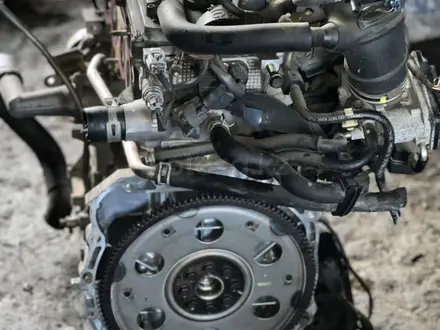 Двигатель Camry 40 2Az 2.4 за 580 000 тг. в Шымкент – фото 2