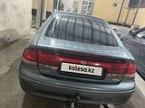Mazda 626 1996 года за 1 900 000 тг. в Шымкент – фото 3