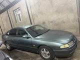 Mazda 626 1996 года за 1 900 000 тг. в Шымкент – фото 2