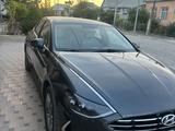 Hyundai Sonata 2023 годаүшін9 600 000 тг. в Туркестан – фото 2