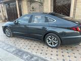 Hyundai Sonata 2023 годаүшін9 600 000 тг. в Туркестан – фото 5