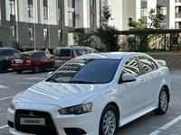 Mitsubishi Lancer 2013 годаүшін4 500 000 тг. в Актау