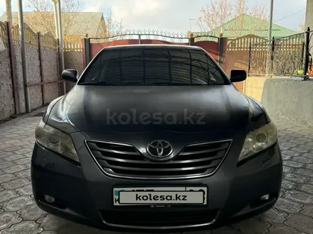 Toyota Camry 2006 года за 6 300 000 тг. в Тараз