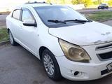 Chevrolet Cobalt 2014 года за 3 000 000 тг. в Астана – фото 2