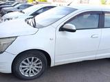 Chevrolet Cobalt 2014 года за 3 000 000 тг. в Астана