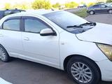 Chevrolet Cobalt 2014 года за 3 000 000 тг. в Астана – фото 5